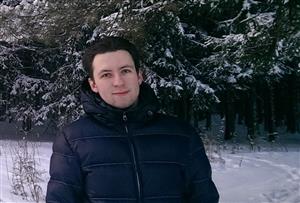 Шабалин Григорий Сергеевич