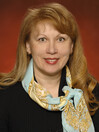 Шаблова Елена Геннадьевна