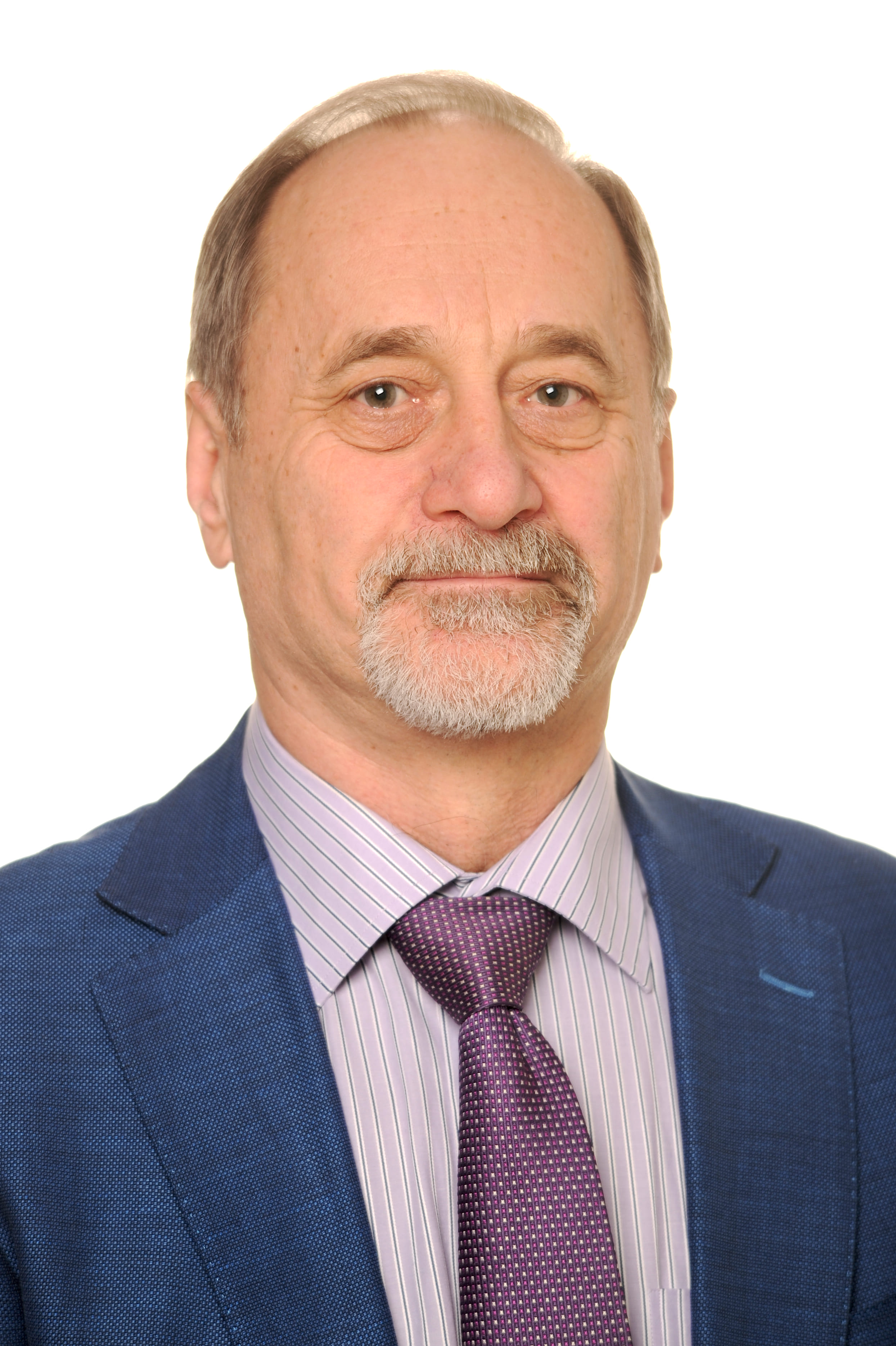 Шабунин Сергей Николаевич