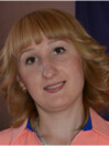 Шадринова Юлия Александровна