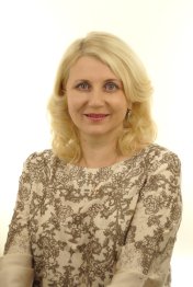 Емелькина Ирина Александровна