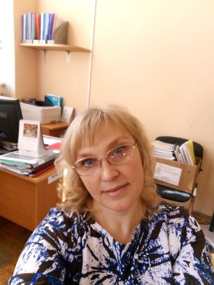 Шакирова Надежда Александровна