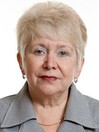 Шалина Елена Павловна