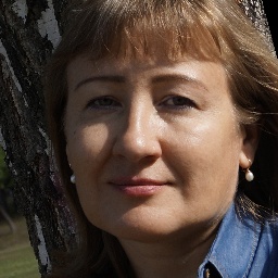Шапарь Юлия Викторовна