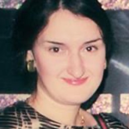 Шарапова Валентина Анатольевна
