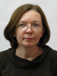 Васюнина Маргарита Леонидовна