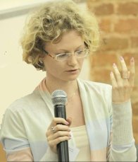 Емельянова Олеся Николаевна