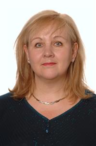 Шарина Ольга Аркадьевна