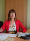 Шатковская Екатерина Григорьевна