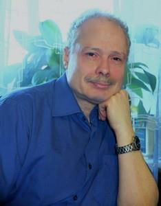 Шафран Юрий Маркович