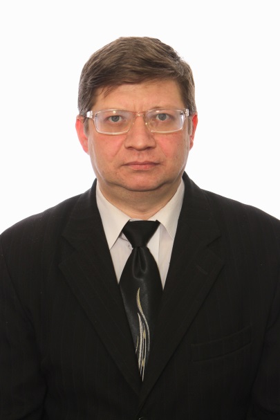 Шварц Данил Леонидович