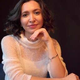Швецова Анастасия Владимировна