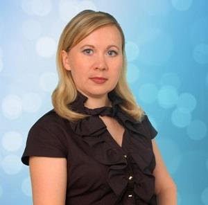 Шершнева Елена Геннадьевна