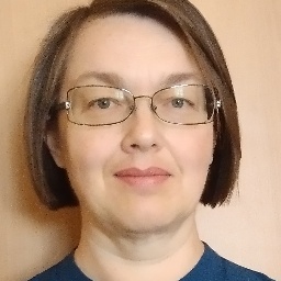Шестакова Ирина Александровна