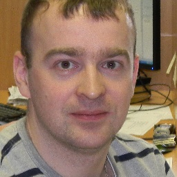 Шестаков Дмитрий Сергеевич