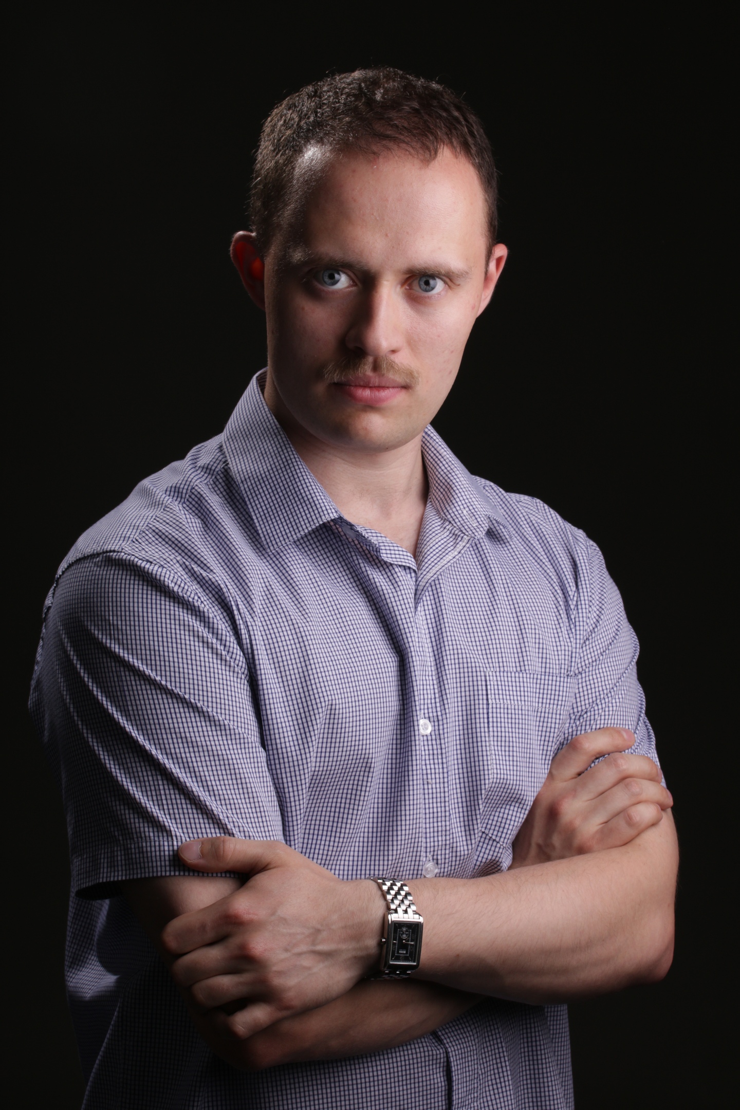 Шефер Арсений Андреевич