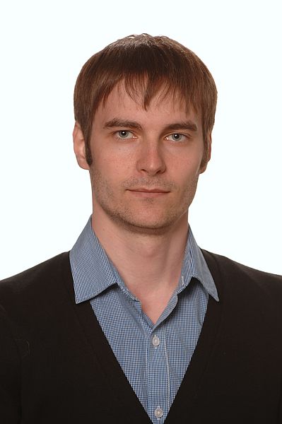 Шимов Георгий Викторович