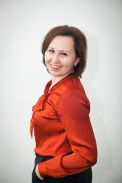 Ермакова Алия Равильевна