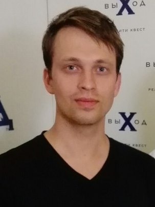 Шишкин Роман Александрович