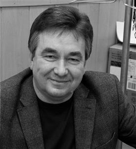Школа Николай Федорович