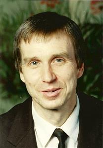 Шлыков Валерий Петрович
