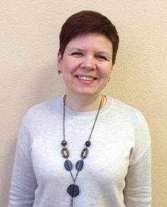 Шмакова Ксения Юрьевна