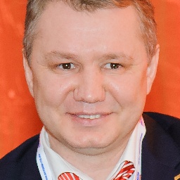 Шолохов Михаил Александрович