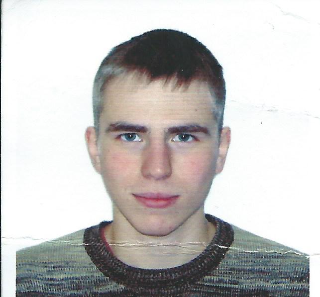 Шопперт Андрей Андреевич