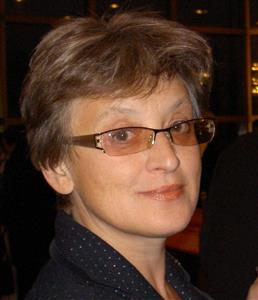 Шуклина Елена Анатольевна