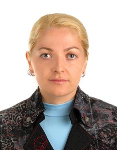 Шумихина Кямаля Арифовна