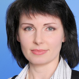Шутова Алена Сергеевна