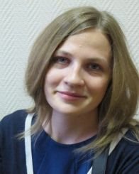 Ермольчик Анна Владимировна
