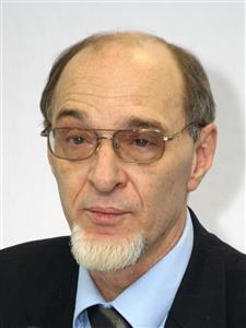 Щеклеин Сергей Евгеньевич