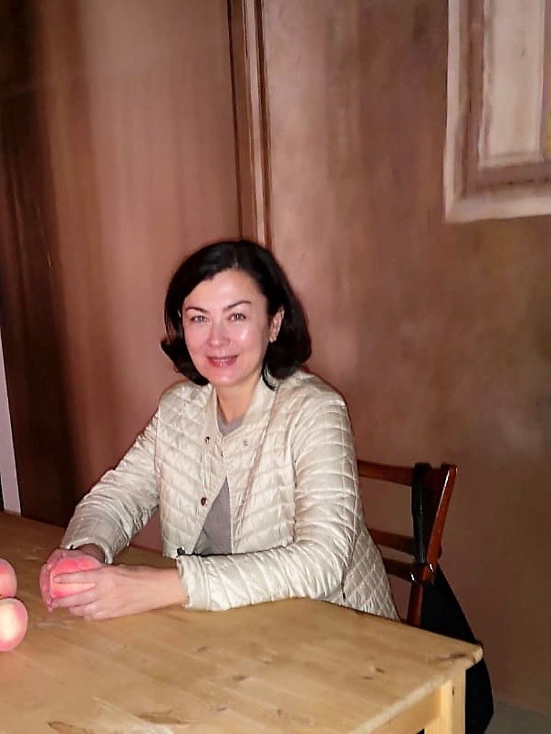 Щемерова Ольга Геннадиевна