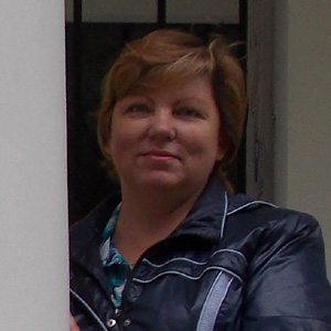 Щербакова Валентина Александровна