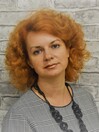Щетинина Анна Викторовна