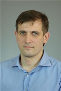 Щетинский Андрей Валерьевич