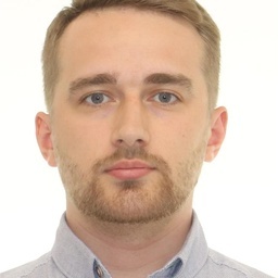 Щетников Олег Павлович