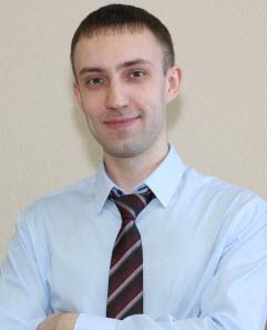 Щипанов Кирилл Александрович