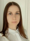Южакова Анастасия Алексеевна