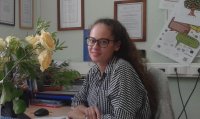 Ерофеева Яна Владиславовна