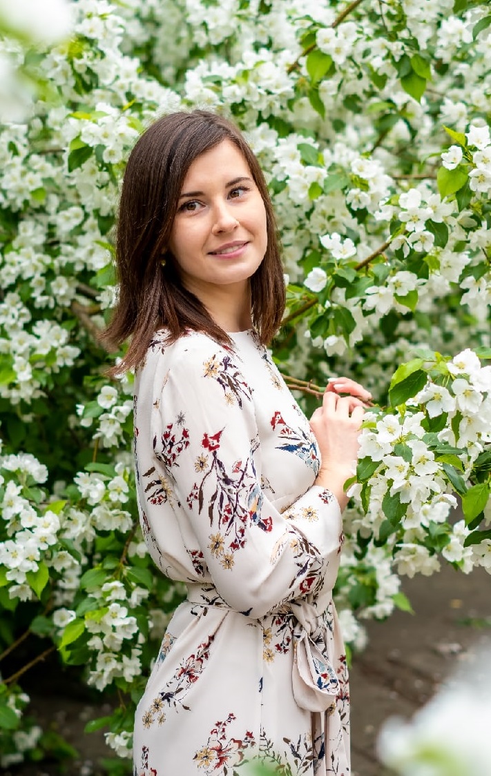 Юкляевских Екатерина Сергеевна