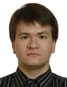 Юровских Артем Сергеевич