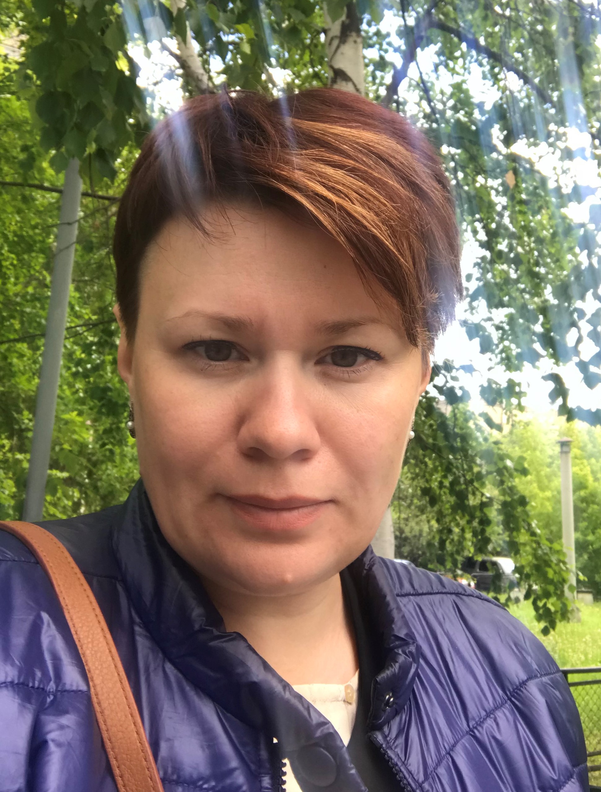 Юртаева Марина Николаевна