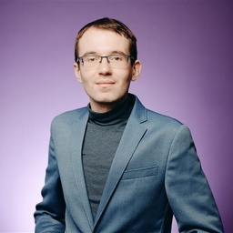 Яговитин Роман Евгеньевич