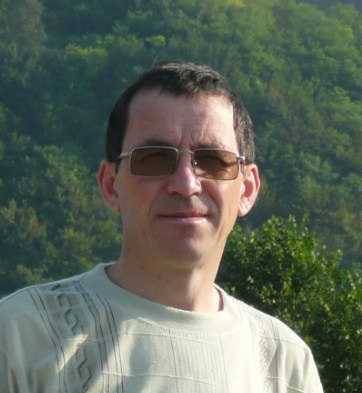 Яговкин Андрей Юрьевич