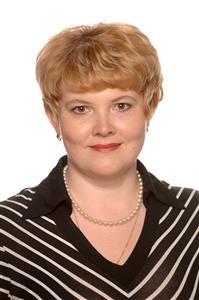 Ядренникова Елена Викторовна