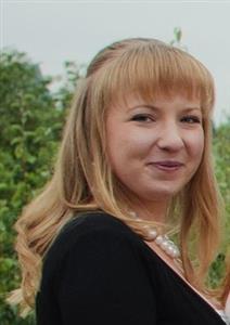 Якимова Елена Александровна