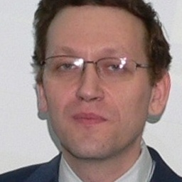 Якимов Андрей Аркадьевич