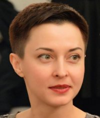 Ерохина Юлия Владимировна